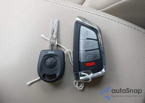 2016 Volkswagen Tiguan S from USA, damaged, VIN WVGBV7AX1GW583213